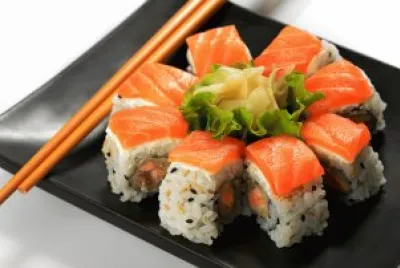 sushi