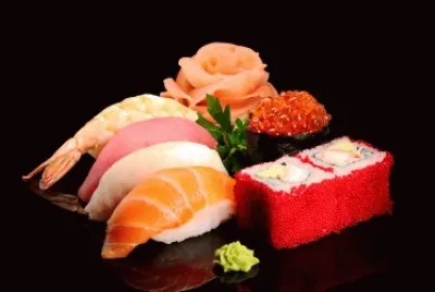 sushi
