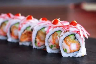 sushi