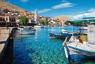 Grecia