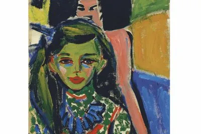 Ernst Ludwig Kirchner