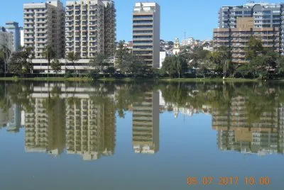 São  LourenÃ§o - MG jigsaw puzzle