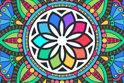 draw jigsaw puzzle