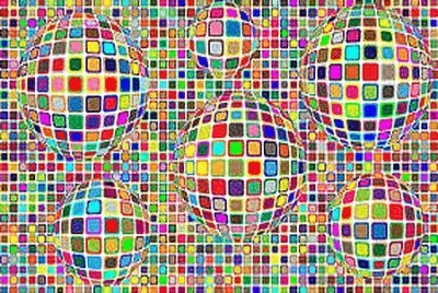 draw jigsaw puzzle