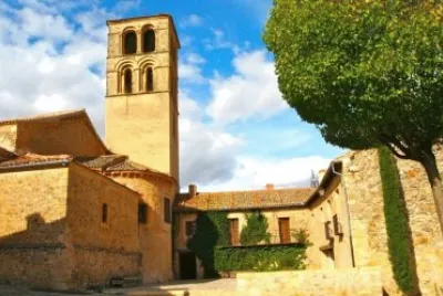 Pedraza-Segovia