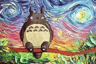 Totoro