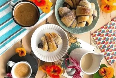 delicias