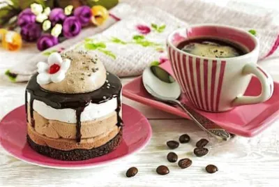 cafe