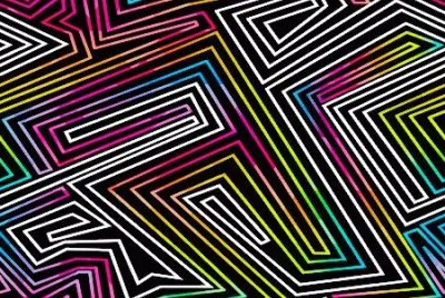 draw jigsaw puzzle