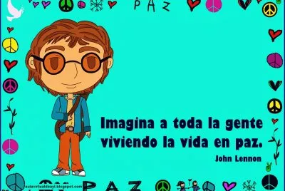JOHN LENNON