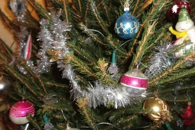 Merry X 'Mas jigsaw puzzle
