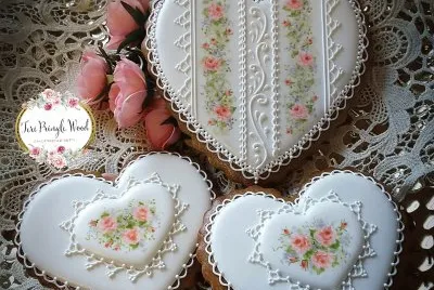 delicias