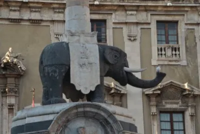 Elefant