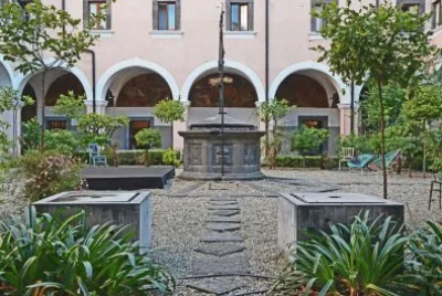 garden
