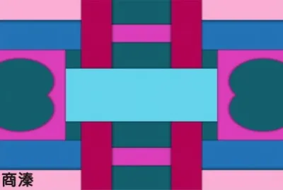 å››è§’è‰²å½©