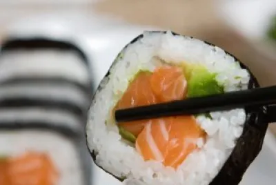 sushi
