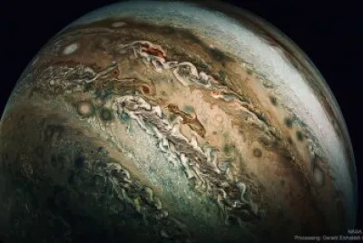 JUPITER