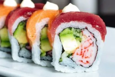 sushi