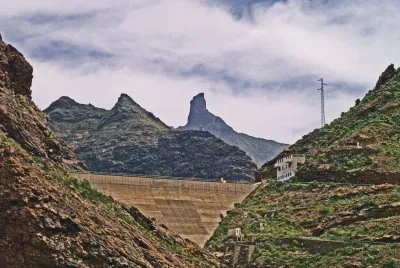 gran canaria
