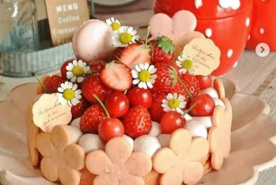 cake