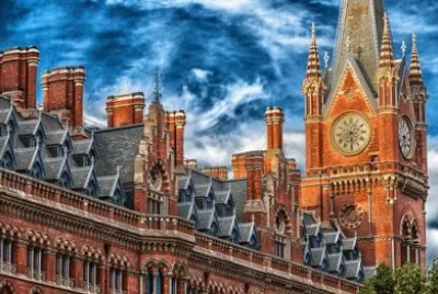 Imagem jigsaw puzzle