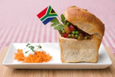Bunny - Chow