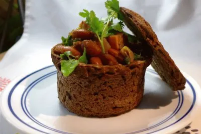 Bunny - Chow
