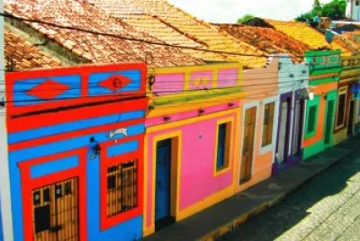 Imagem jigsaw puzzle