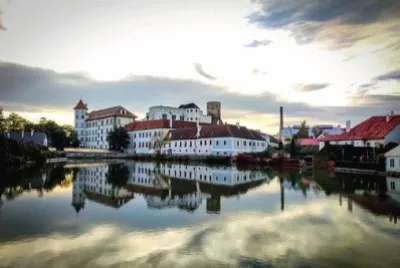 Imagem jigsaw puzzle