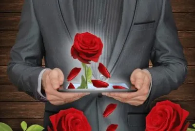 Imagem jigsaw puzzle