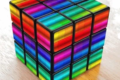 Colorful