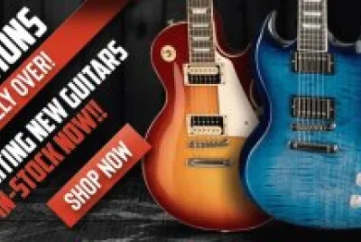 Guitat Gibson Collection