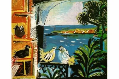 Pablo Picasso 1881-1973