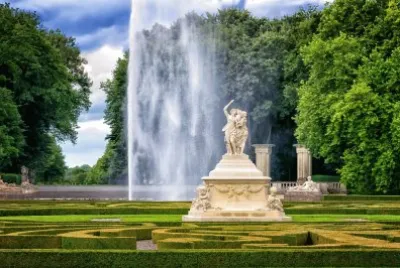 Imagem jigsaw puzzle