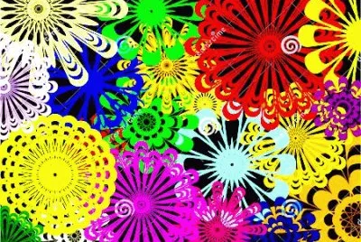 draw jigsaw puzzle
