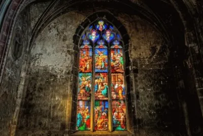 Imagem jigsaw puzzle
