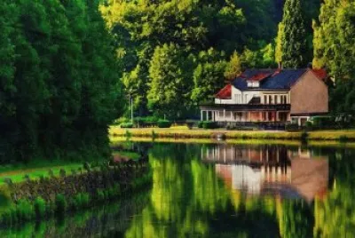 Imagem jigsaw puzzle