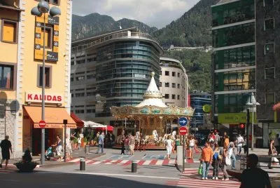 Andorra