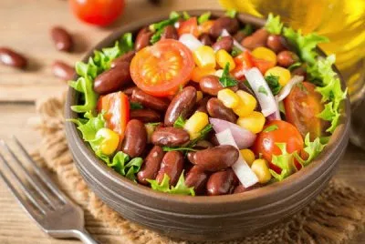 Bean Salad