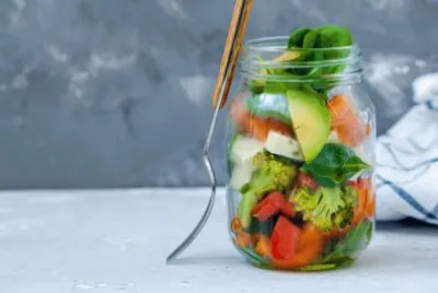 Jar  Salada