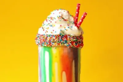 milkshake