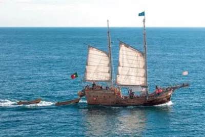 Imagem jigsaw puzzle