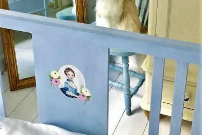 estilo jigsaw puzzle