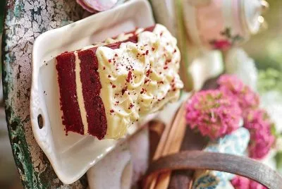 delicias
