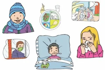 PREVENCION Y PROMOCION DE LA SALUD