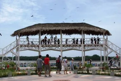 PUERTO PIZARRO-TUMBES jigsaw puzzle