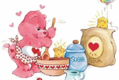 infancia de los 80 jigsaw puzzle