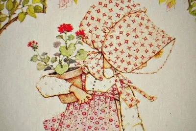 Holly Hobbie