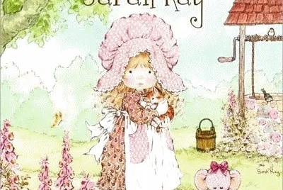 Sarah!