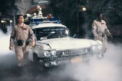 Ecto-1